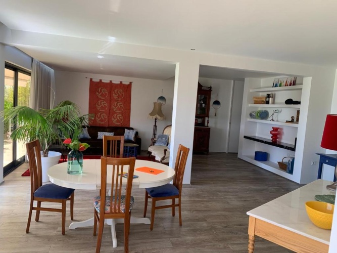 Deluxe Double Apartment