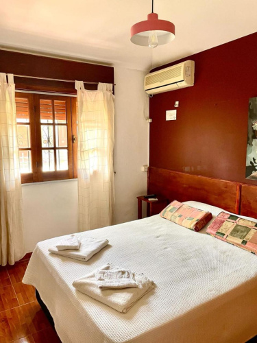 Bungalows Punta Azul
