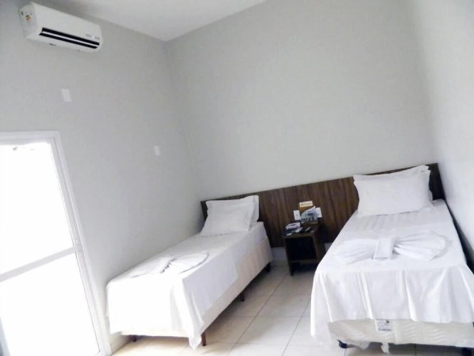 Hotel Redentor