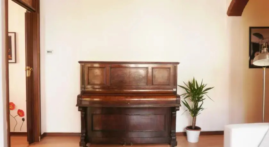 Happy & Beautiful Flat in Milan