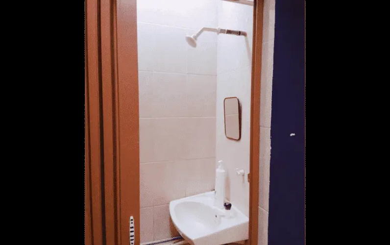 Oasis Guesthouse