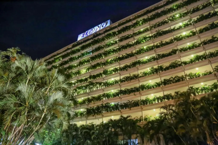 Imagen del hotel