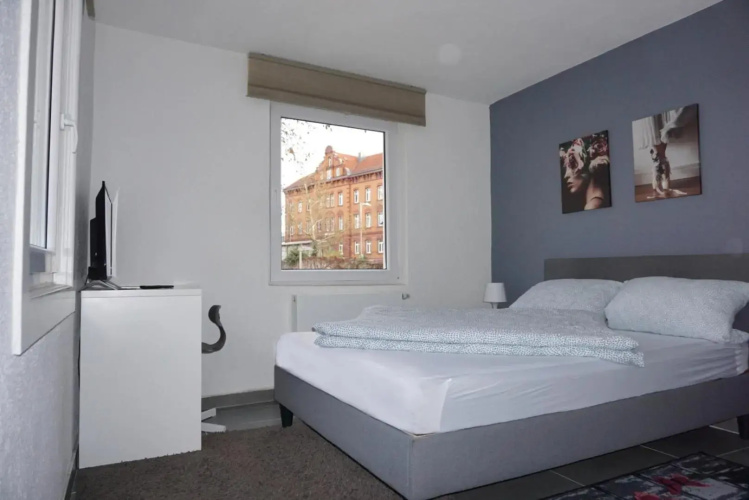 M & E Ferienwohnung