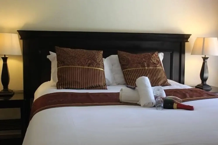 Executive Double room