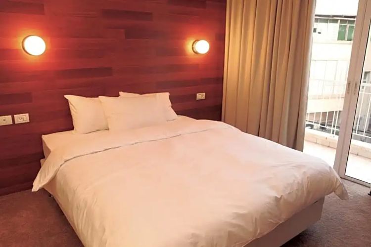 Idelson Hotel
