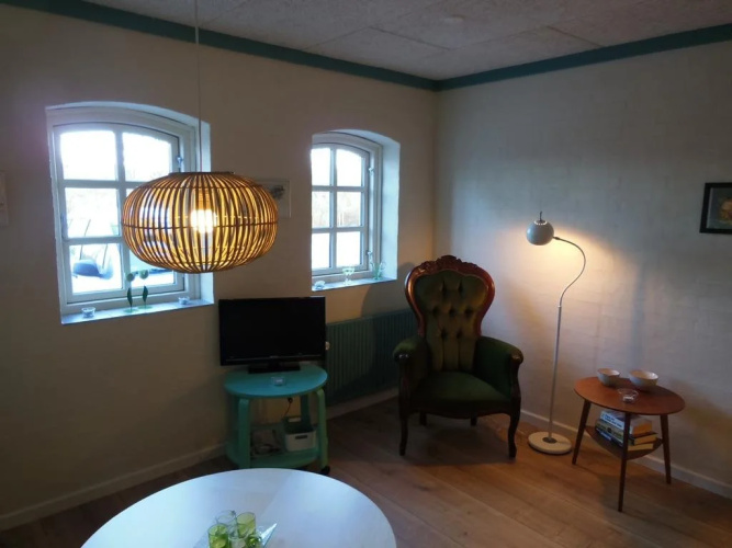 Holmsland Bed & Breakfast