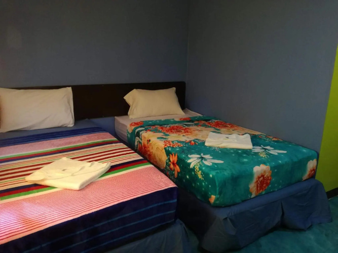 RC Guesthouse