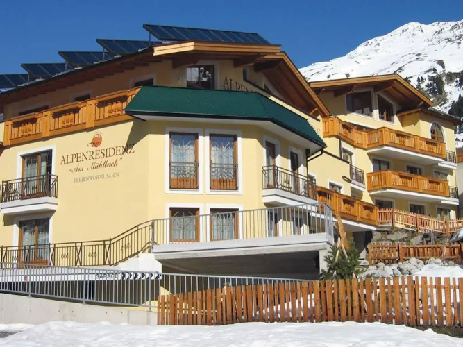 Imagen del hotel