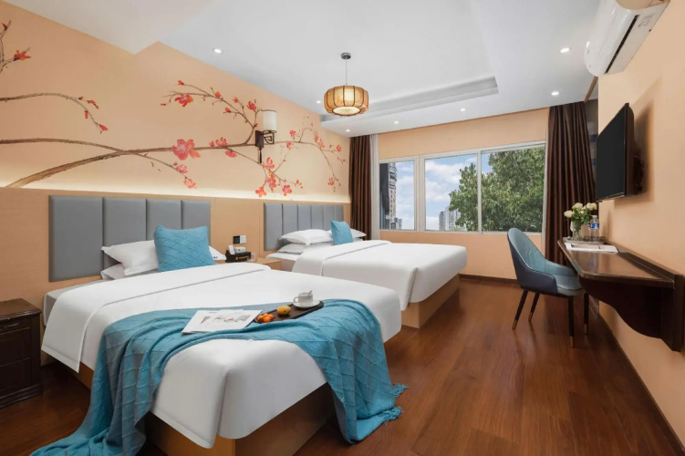 Chengyi Chain Hotel