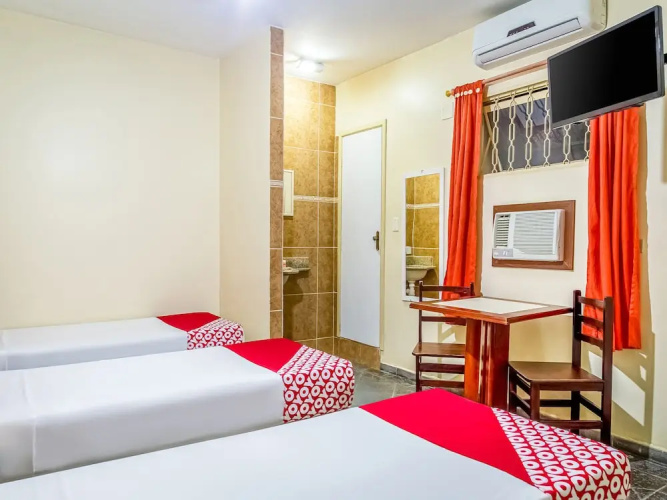 Hotel Macuco