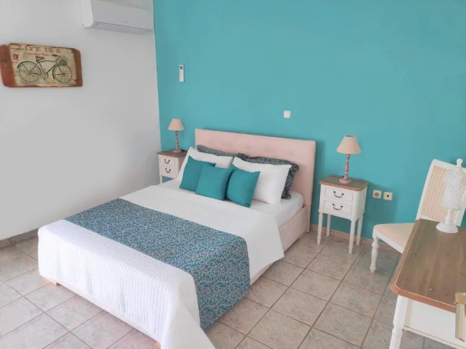 Villa Sea Horizon