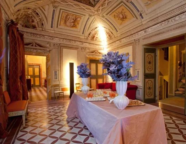 Villa la Contessa