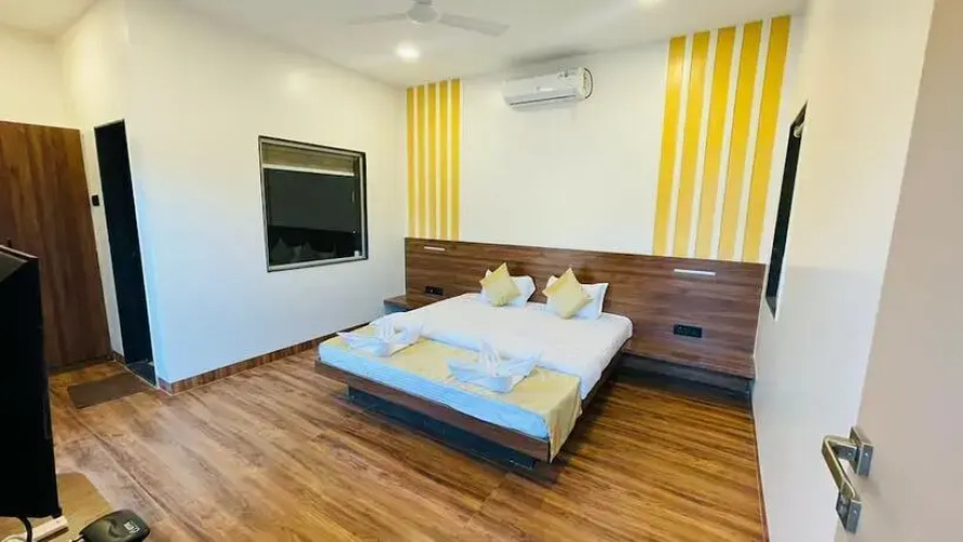 Hotel Amrai 69