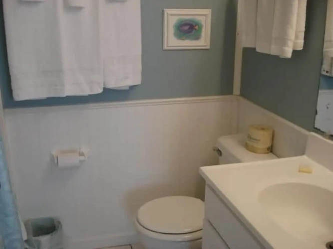 2 Bedrooms Standard room