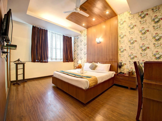 Hotel PR Residency