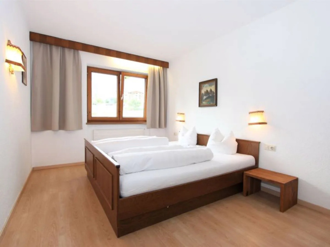 Apartment Römerhof Fügen 23375