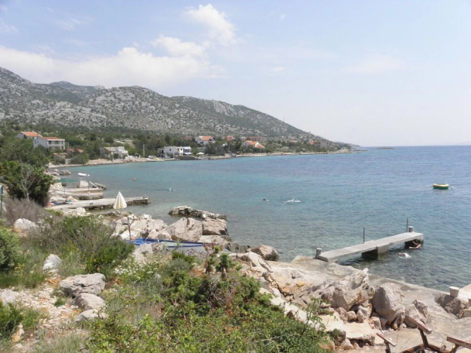 Neno - 20 m From Beach - A3