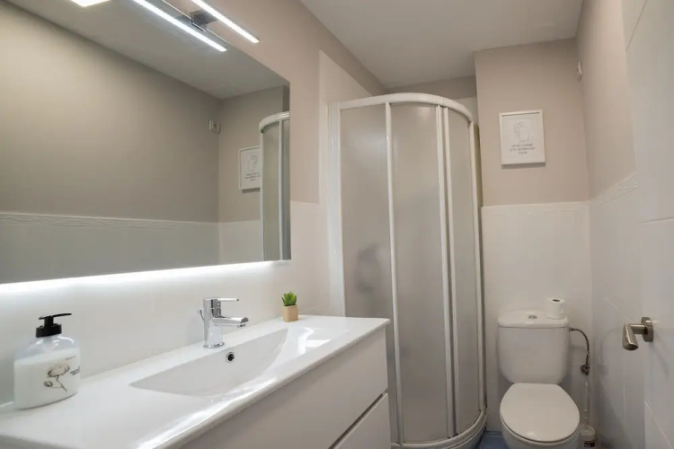 Apartamento Logroño Catedral