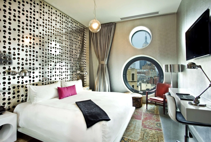 Bronze Double room