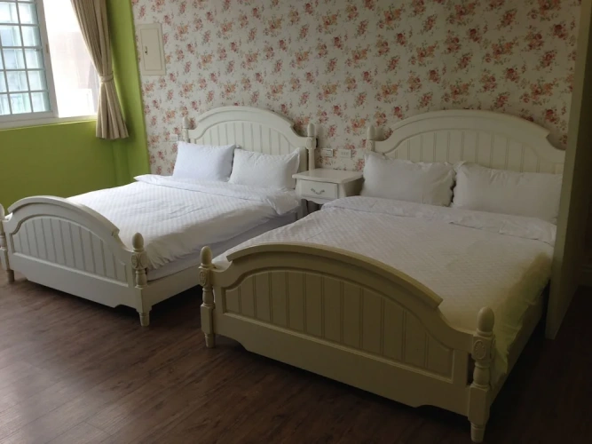 Standard Family room