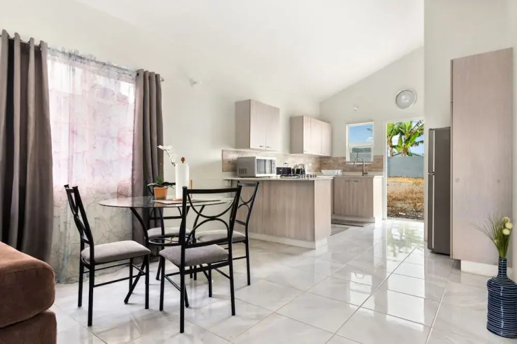 Comfort Arecahomes Beach Access Pool Waterpark