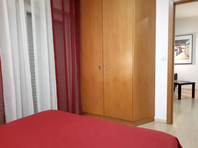 5 Minutes Walk from the Beach
