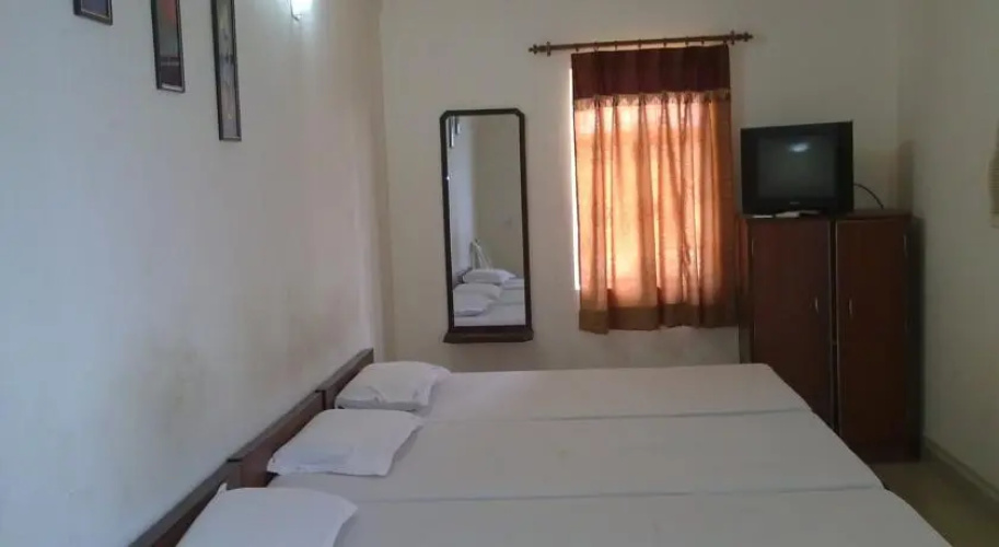 Raj Palace