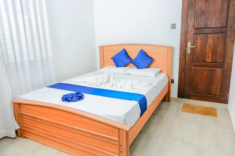 Estro Guesthouse