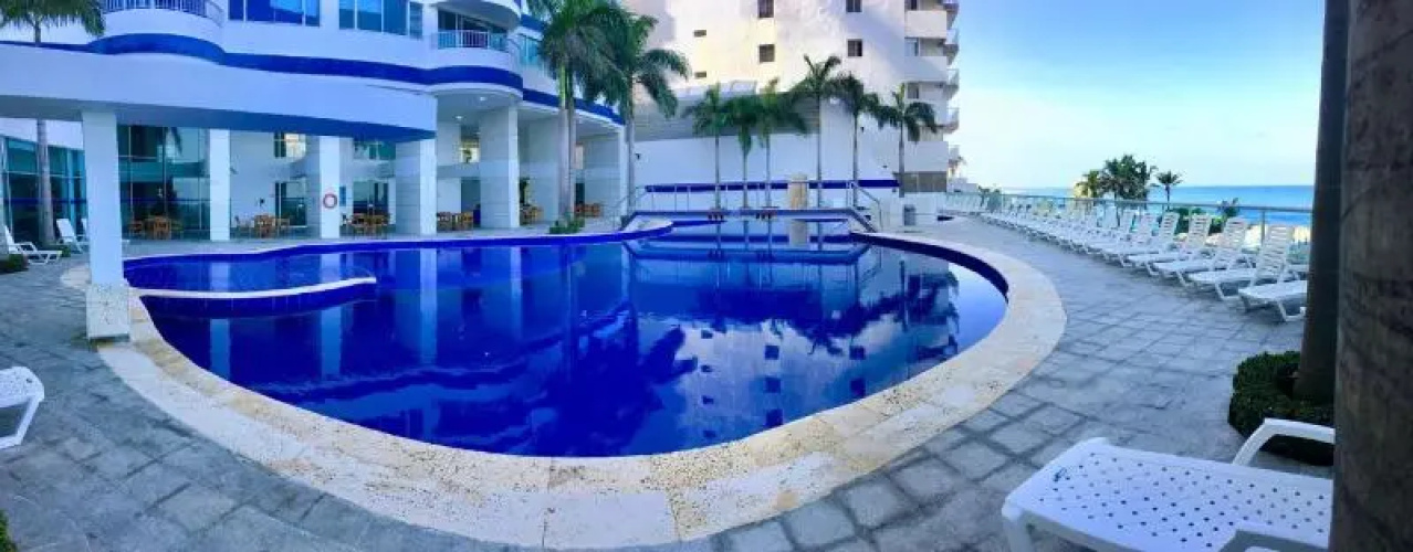 Apartamentos Palmetto