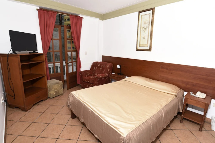 Casa San Martin