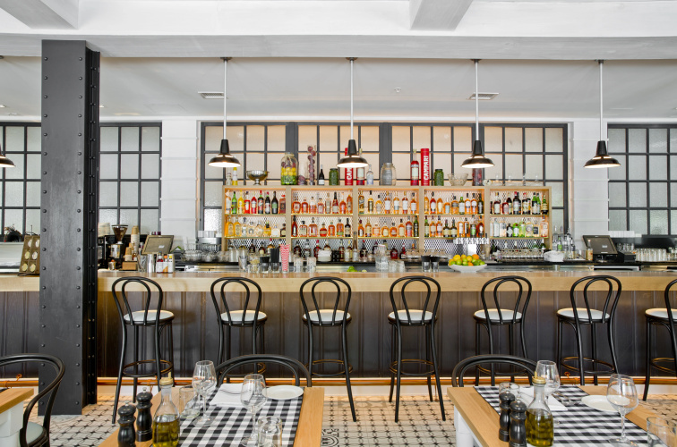 Kimpton Brice Hotel photo 34
