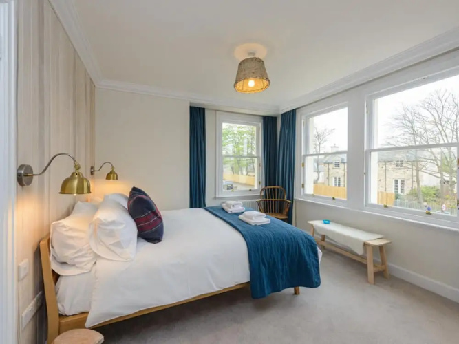 Marine House - 4 Bedrooms