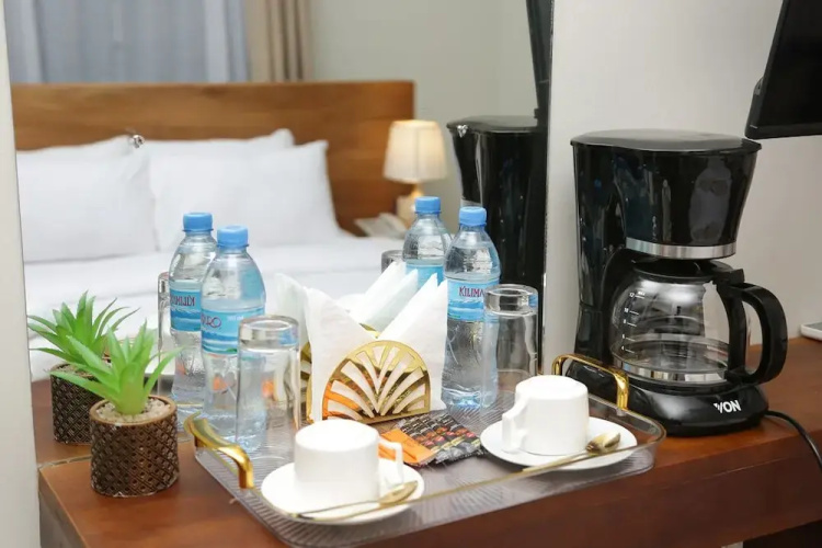 Diamond Delight Boutique Hotel