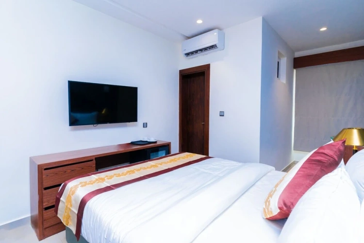 Classic Single room