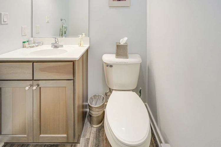 1 Bedroom Cottage