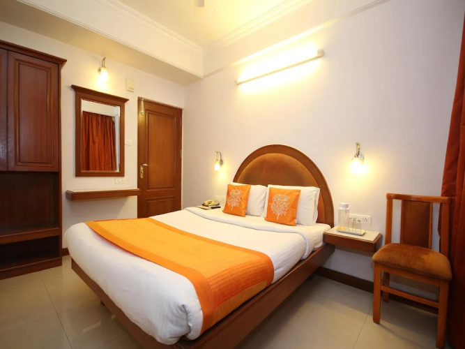 Sunil Residency