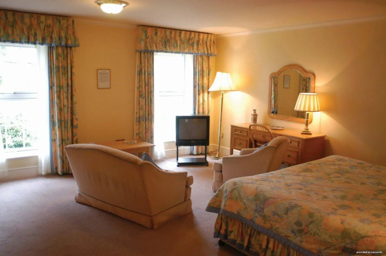 Penmere Manor Hotel
