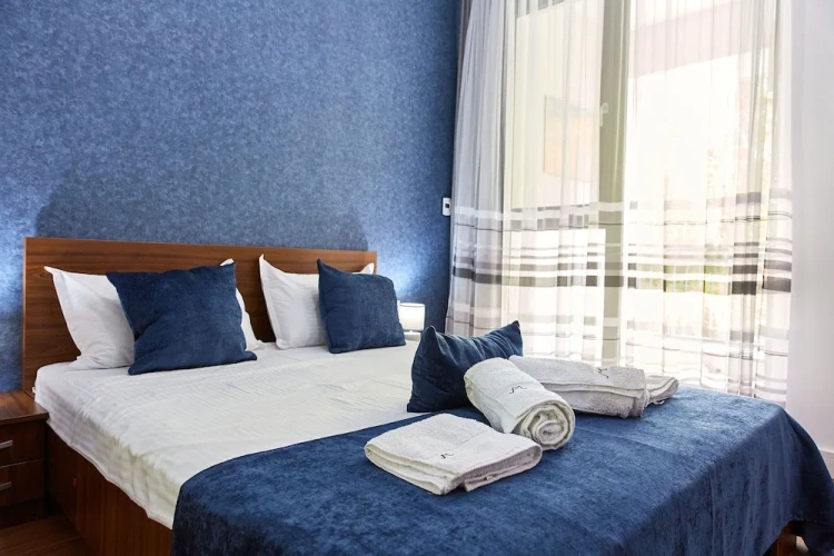 Double Apartment