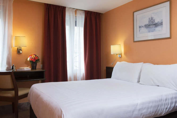 Hotel Bac Saint-Germain
