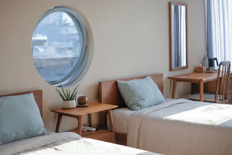 Nha Binh Homestay