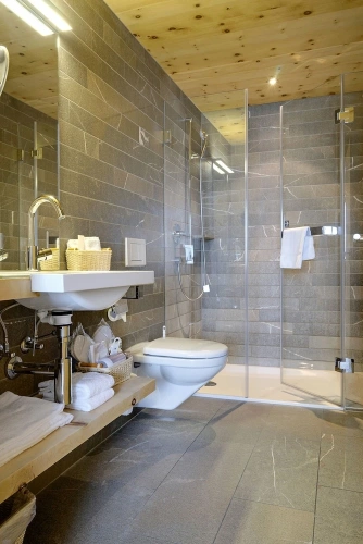 Junior Suite with balcony