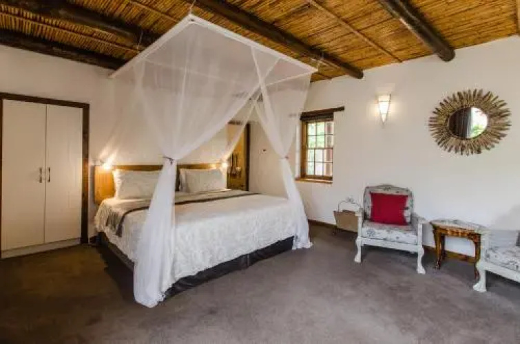Ella's Country House
