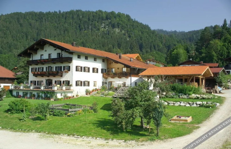Beim Hanslbauer