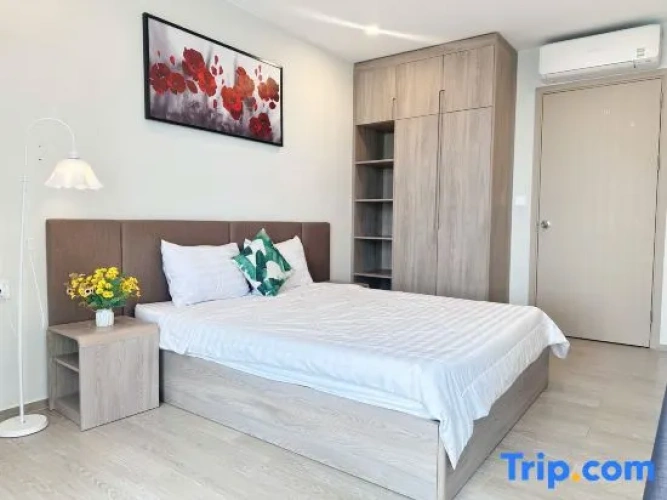 3 Bedrooms Deluxe Apartment