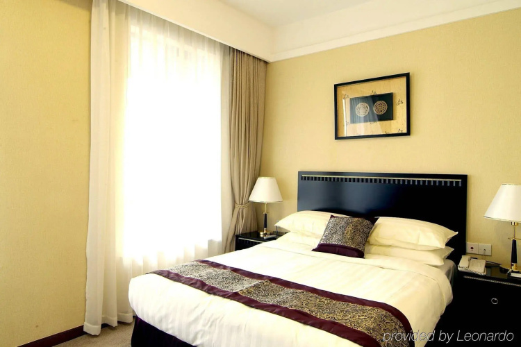 Eversunshine Residence Pudong