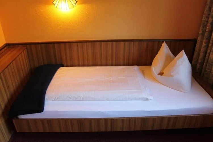 Motel & Rasthof Grunewald