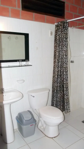 Hotel Ambaibo