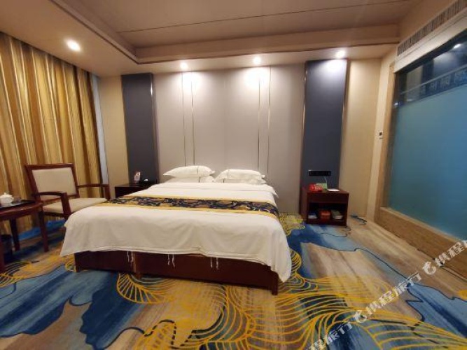 Business Double room