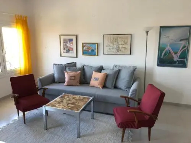 Apartment Koka