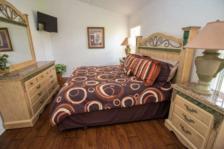 Magical Escape Apartment 5 Bedroom